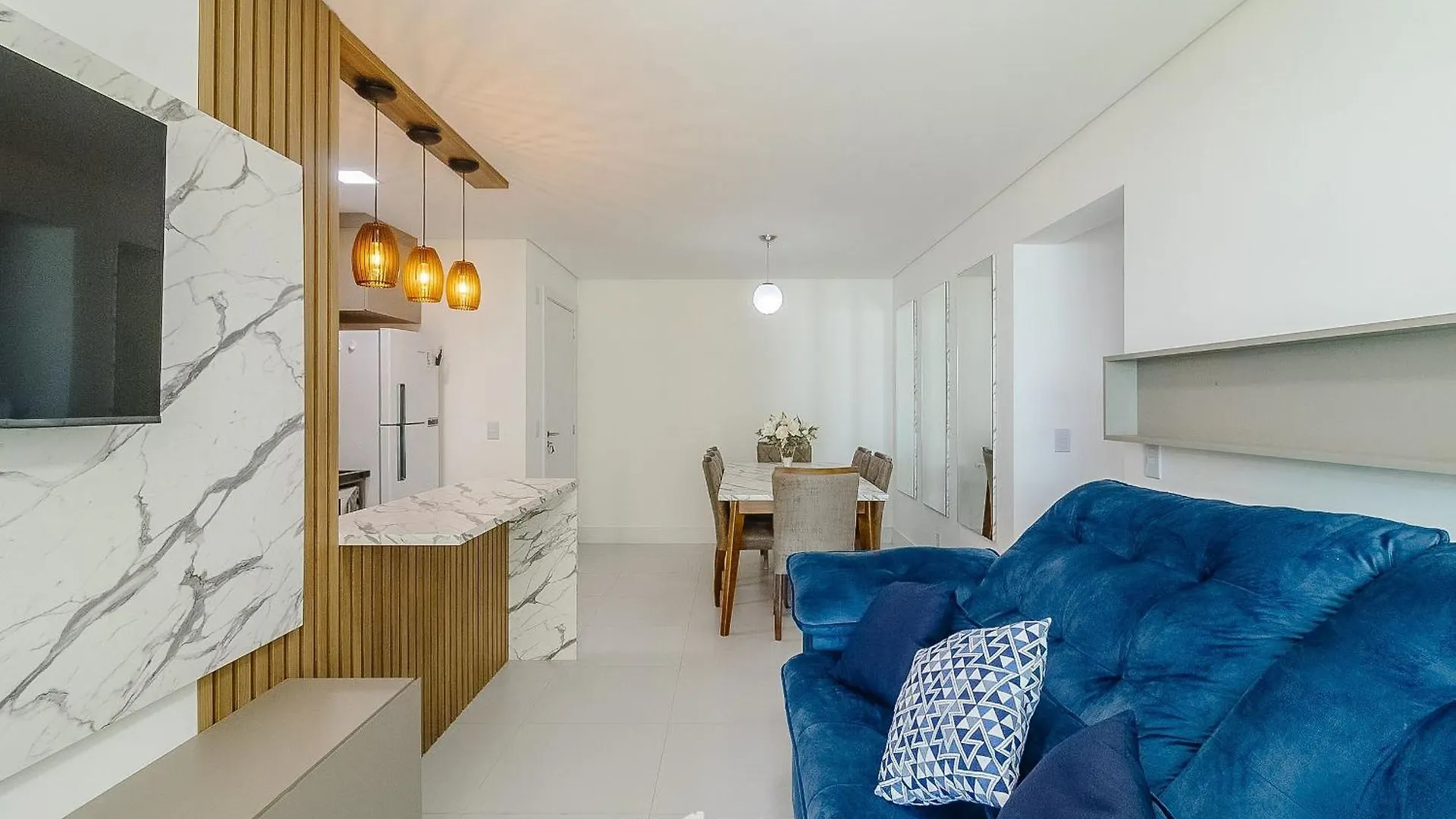 Shc - Condominio C/ Piscina A 50M Da Praia Em Piçarras