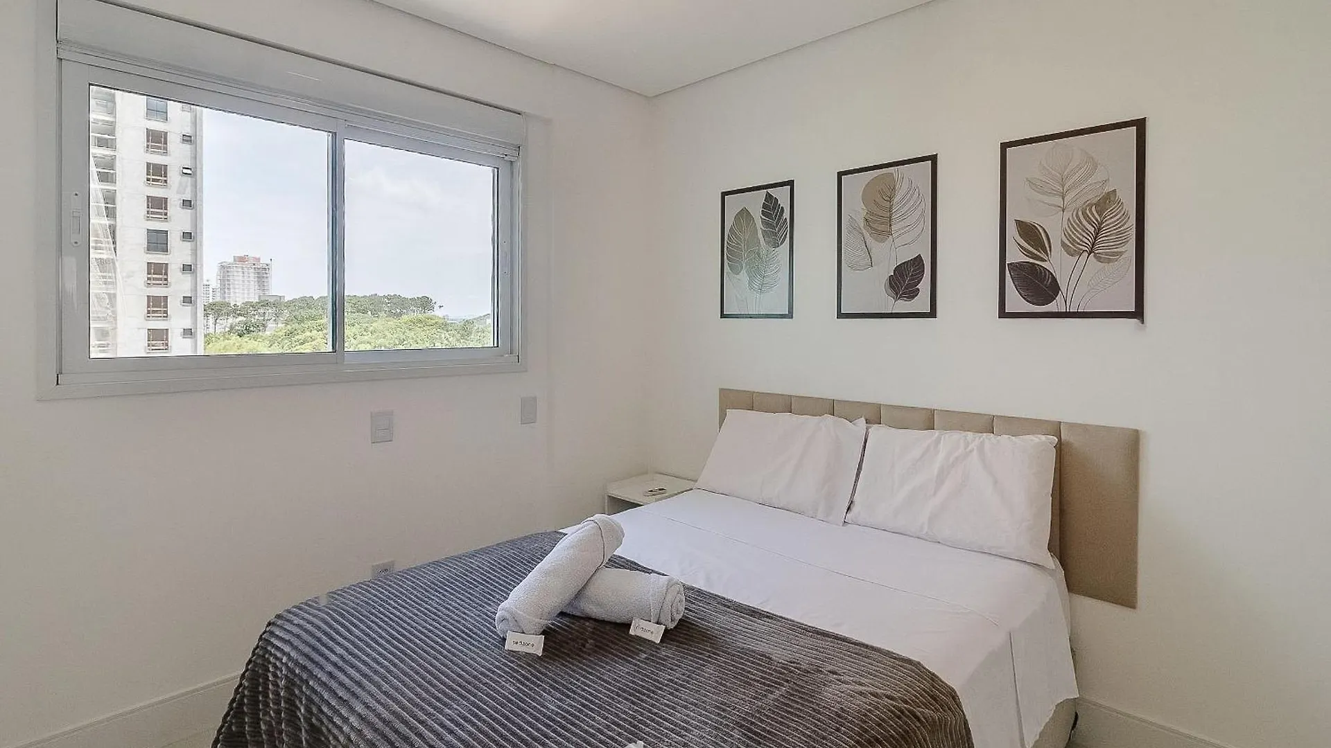 Apartman Shc - Condominio C/ Piscina A 50M Da Praia Em Piçarras Brazília