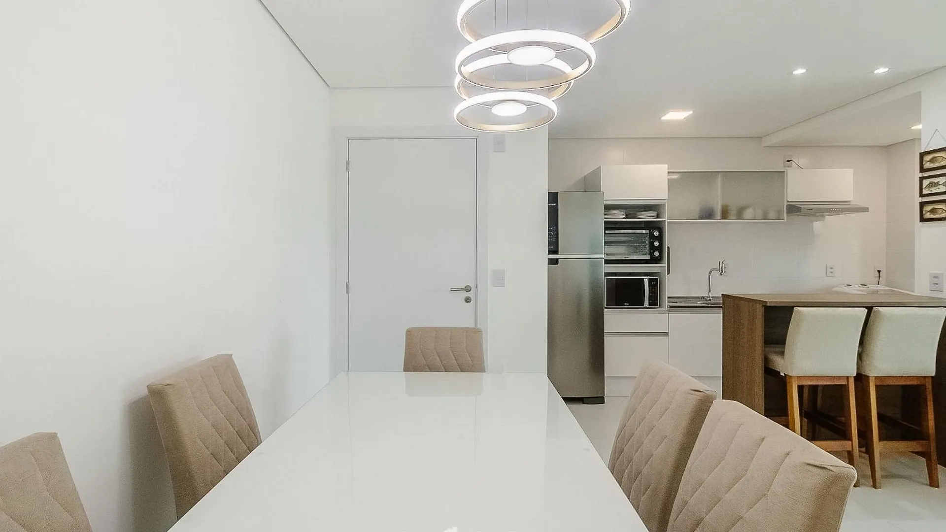Apartman Shc - Condominio C/ Piscina A 50M Da Praia Em Piçarras