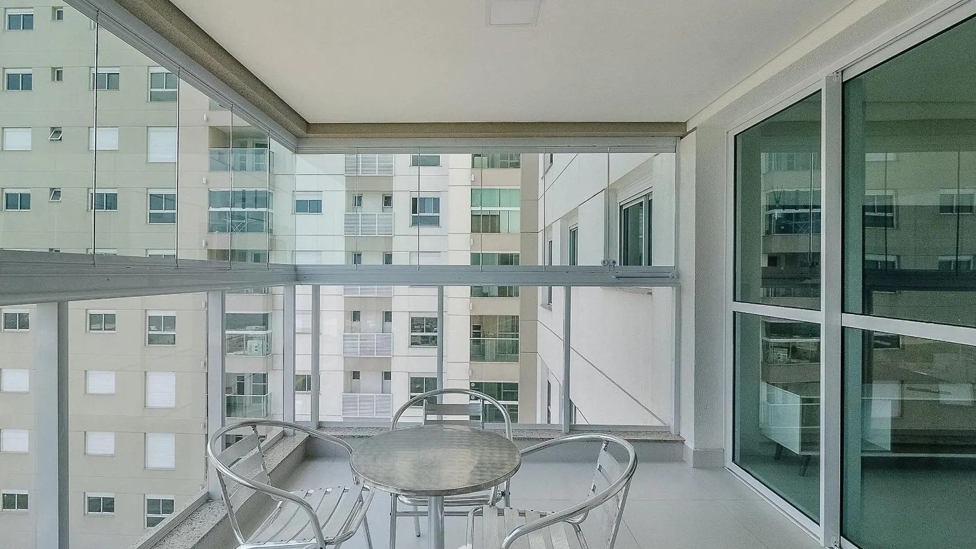 Lejlighed Shc - Condominio C/ Piscina A 50M Da Praia Em Piçarras