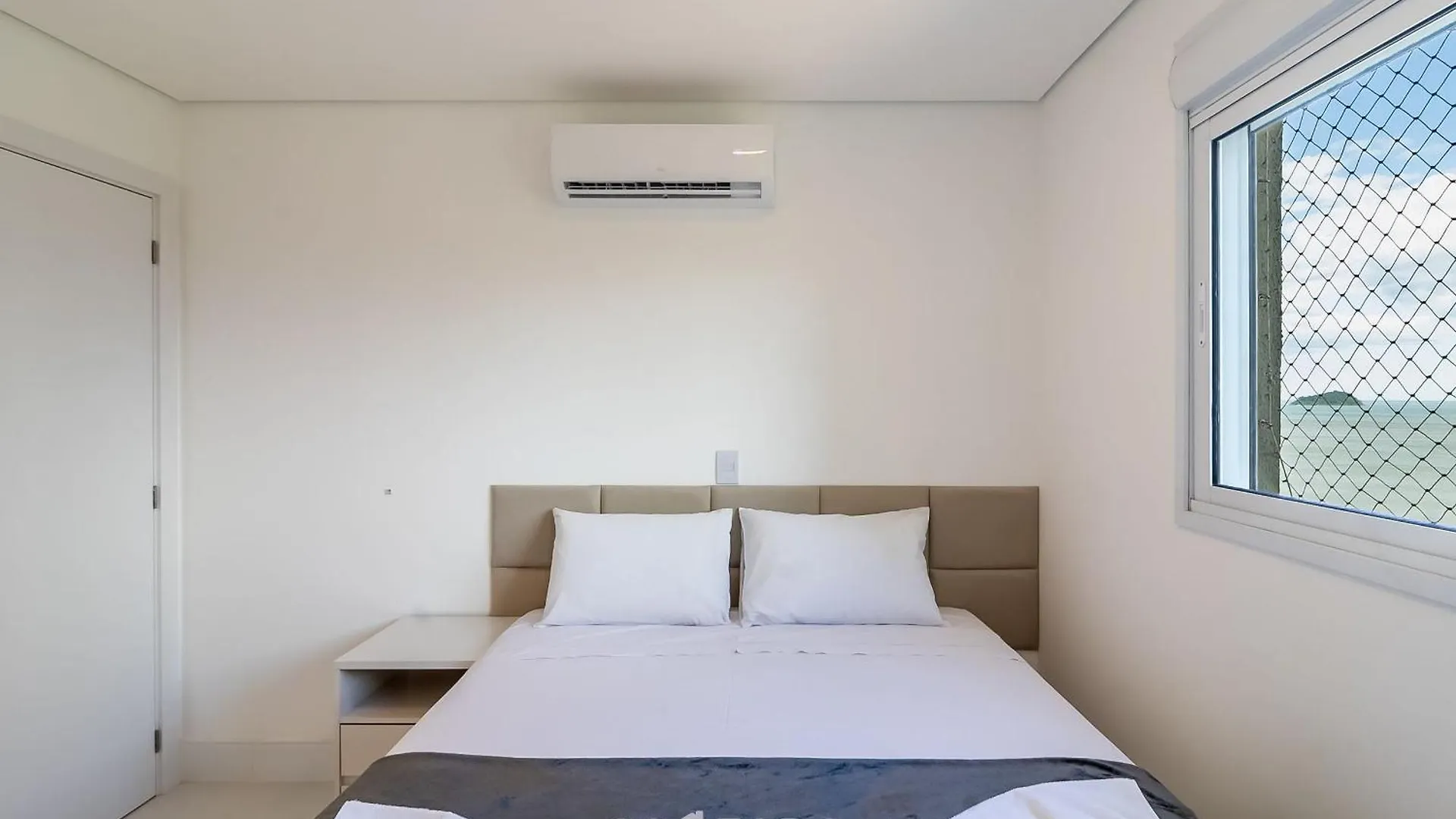 Shc - Condominio C/ Piscina A 50M Da Praia Em Piçarras Apartman