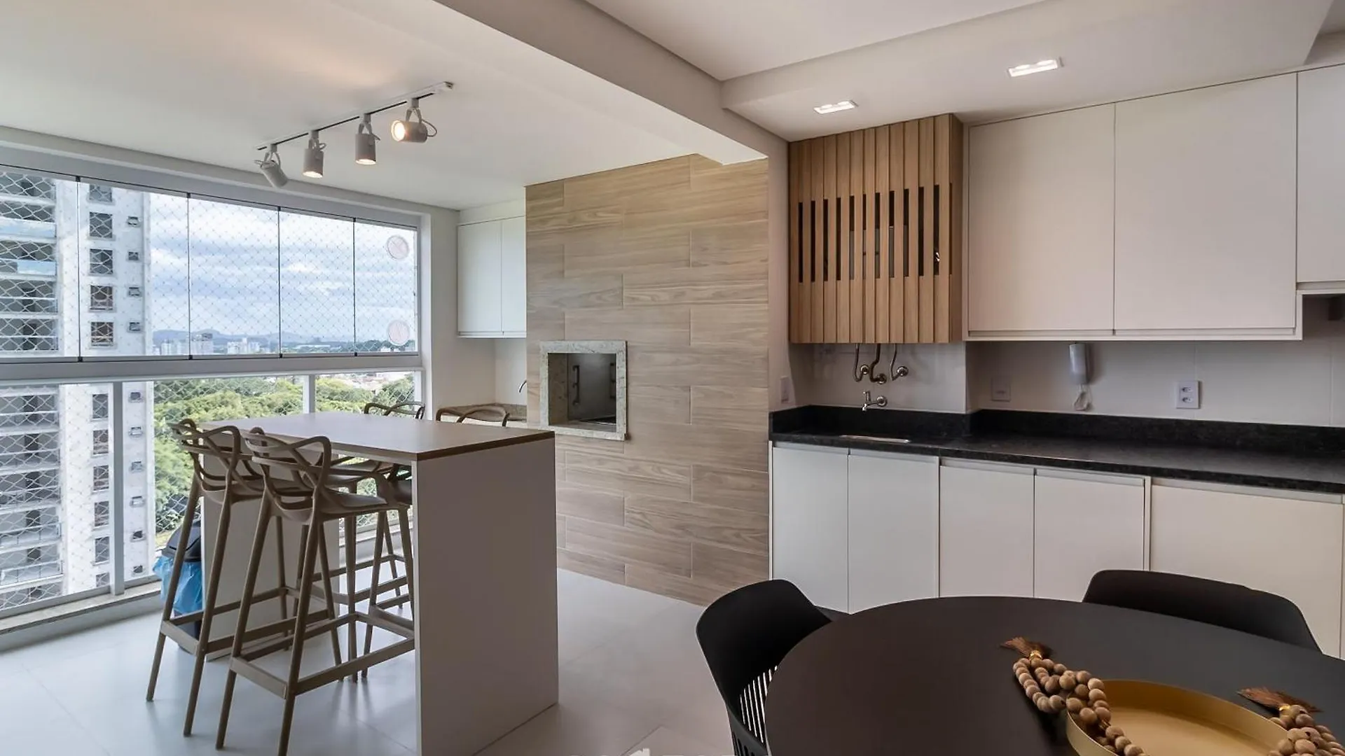 Apartman Shc - Condominio C/ Piscina A 50M Da Praia Em Piçarras Brazília