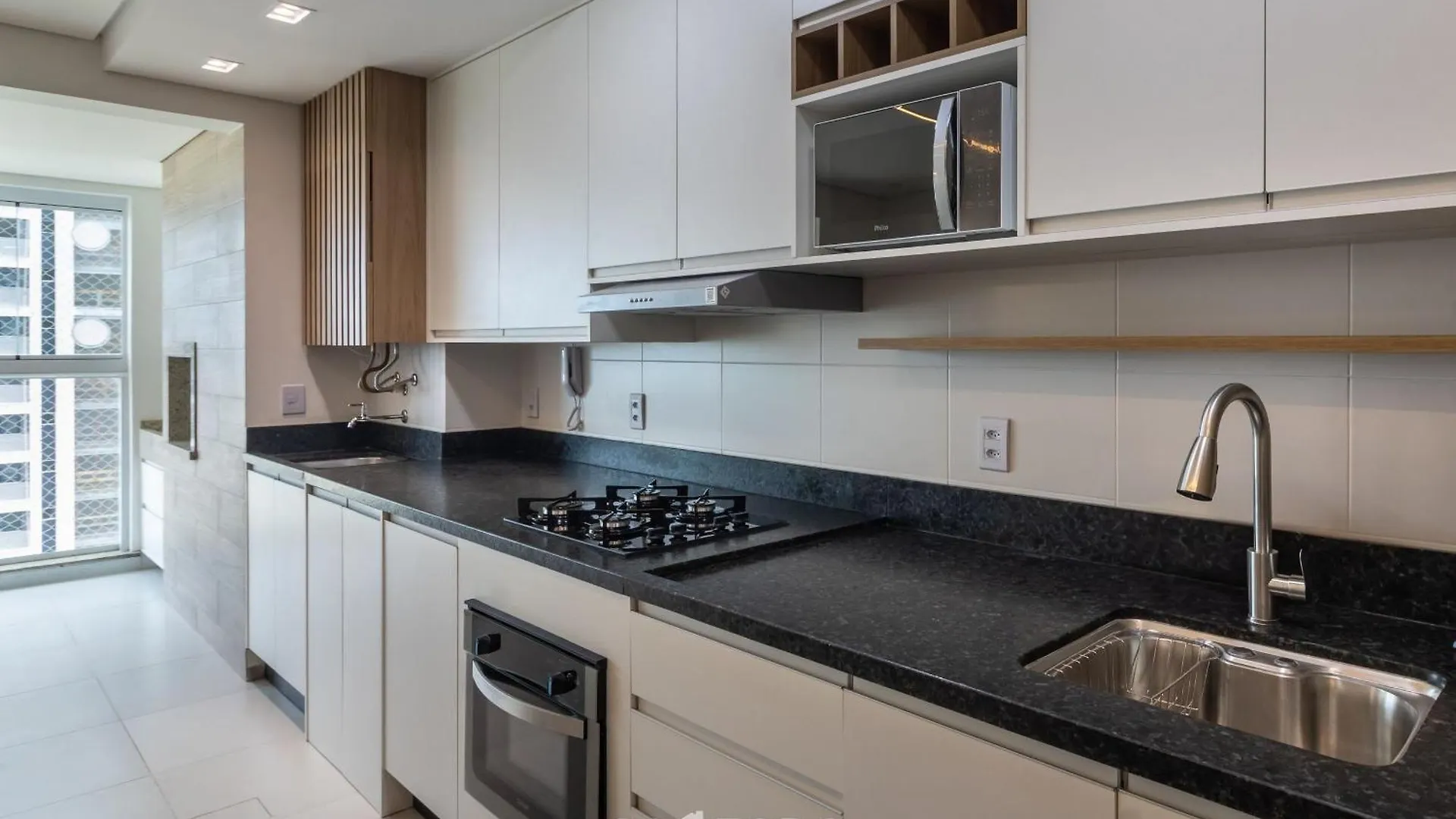 Apartman Shc - Condominio C/ Piscina A 50M Da Praia Em Piçarras