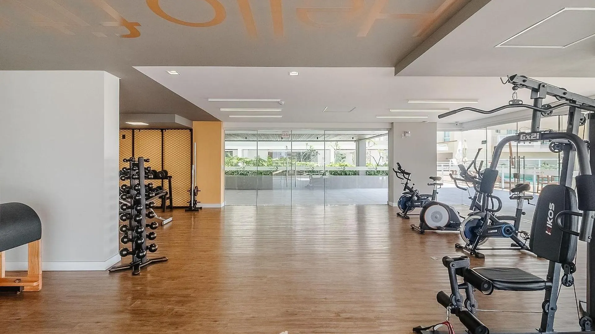 Apartman Shc - Condominio C/ Piscina A 50M Da Praia Em Piçarras