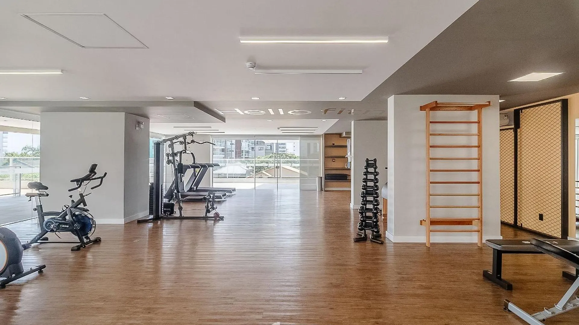 Lejlighed Shc - Condominio C/ Piscina A 50M Da Praia Em Piçarras