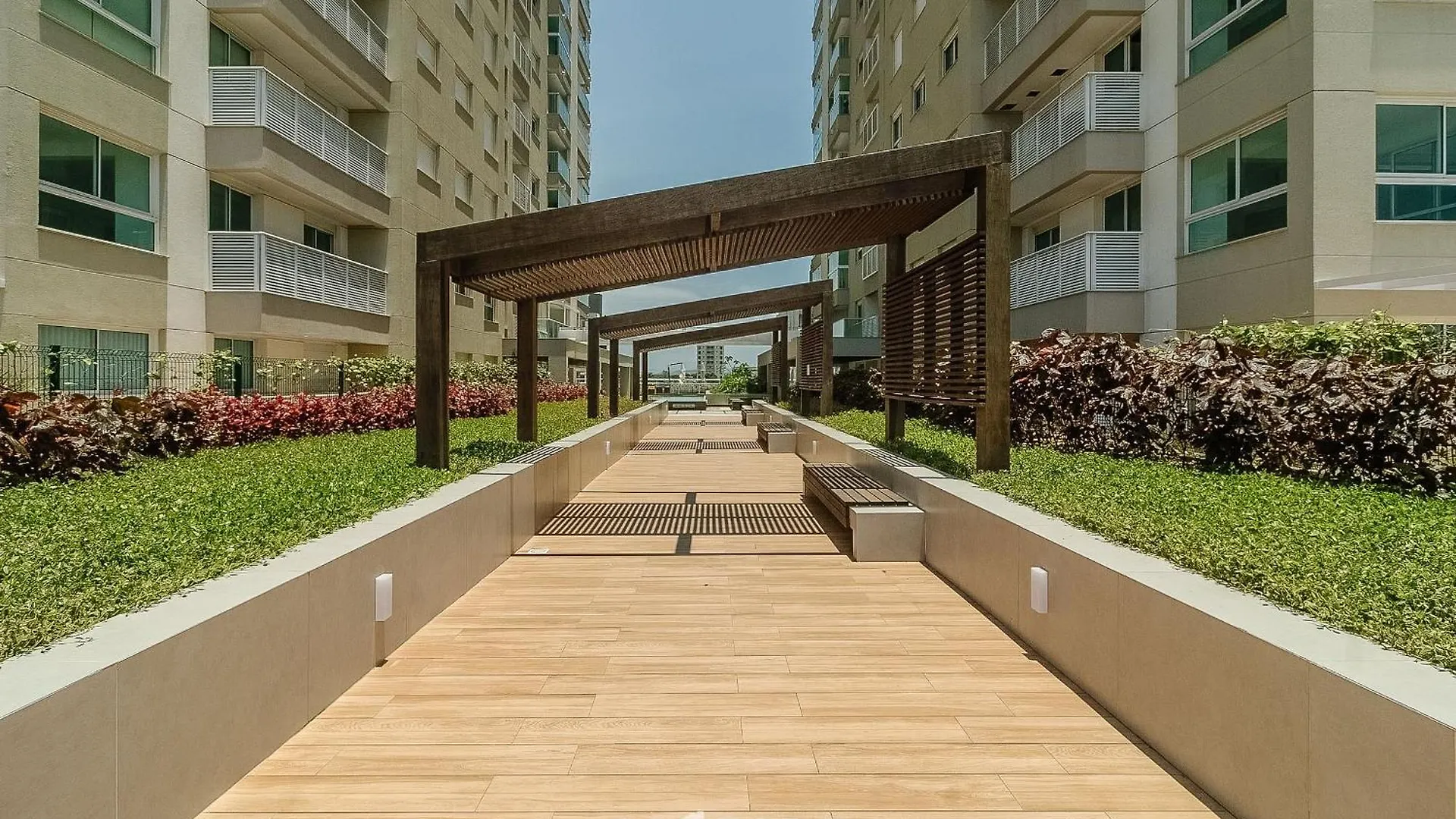 Shc - Condominio C/ Piscina A 50M Da Praia Em Piçarras Apartman