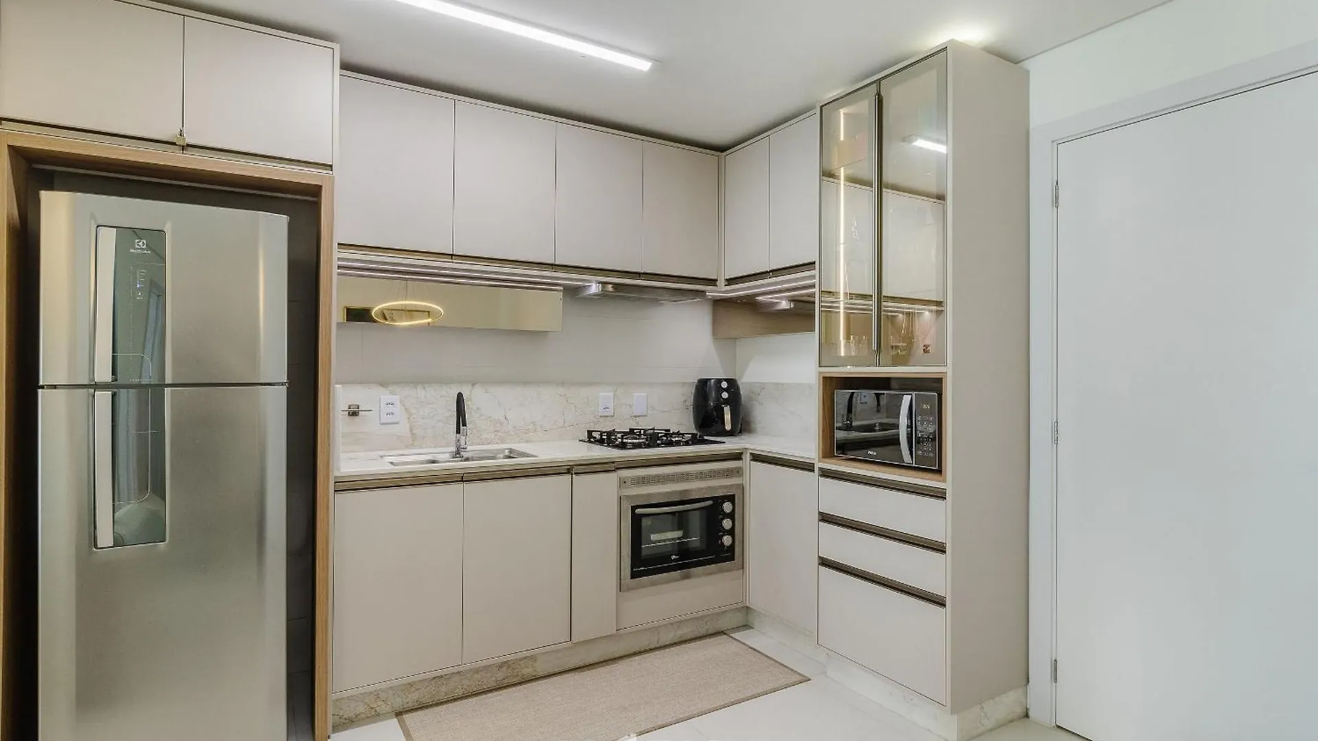 Shc - Condominio C/ Piscina A 50M Da Praia Em Piçarras Apartman