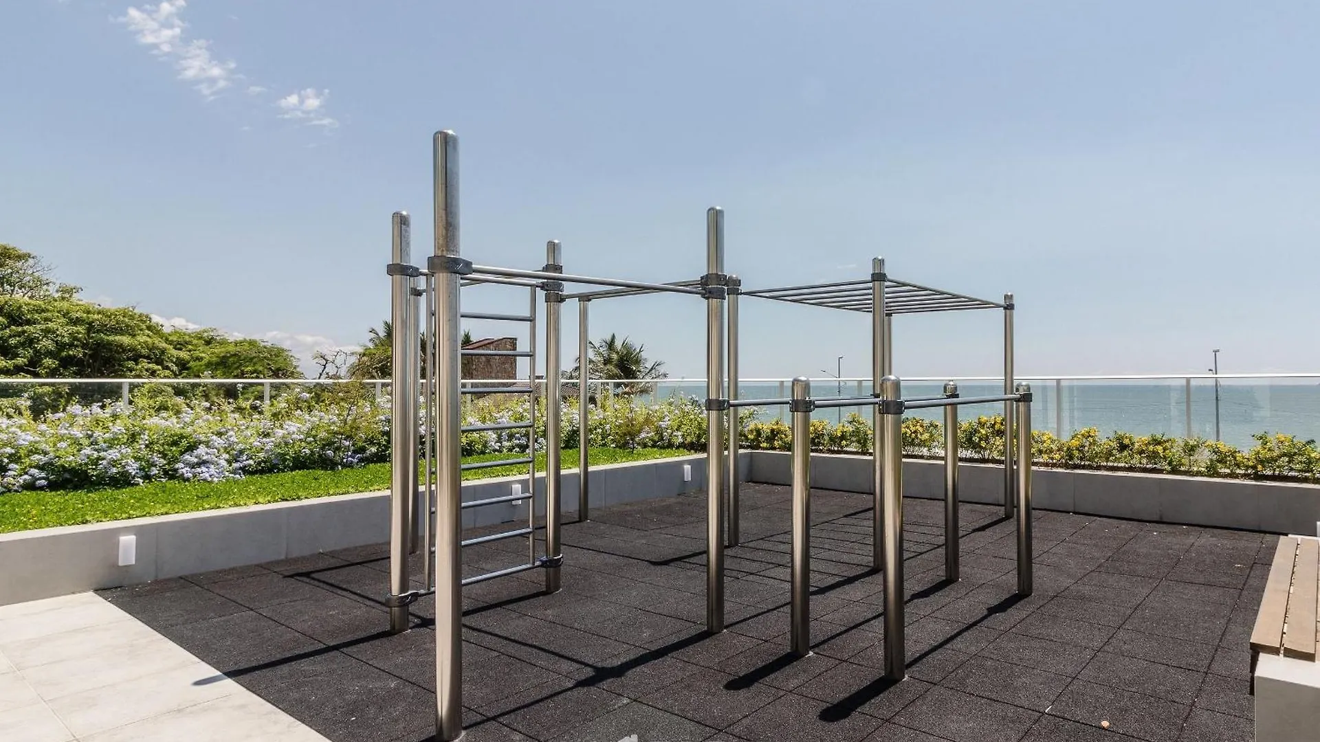 Apartman Shc - Condominio C/ Piscina A 50M Da Praia Em Piçarras