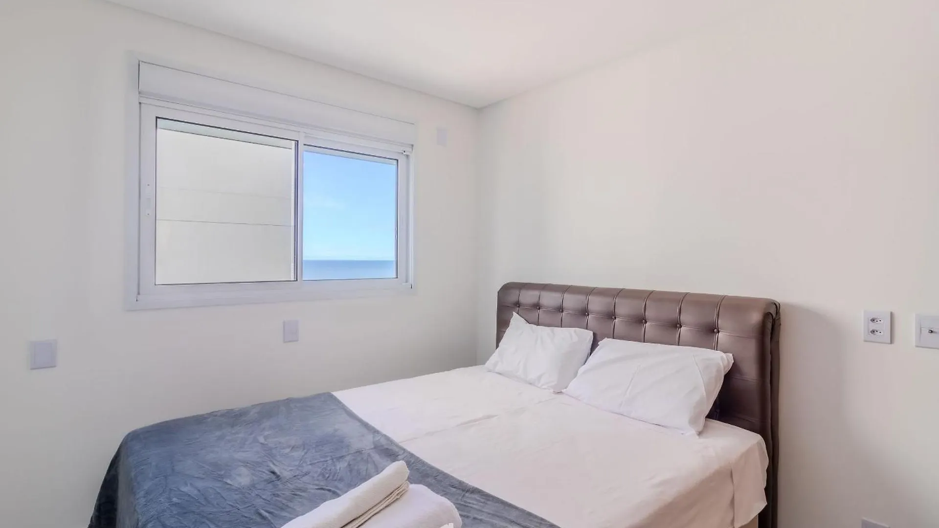 Apartman Shc - Condominio C/ Piscina A 50M Da Praia Em Piçarras