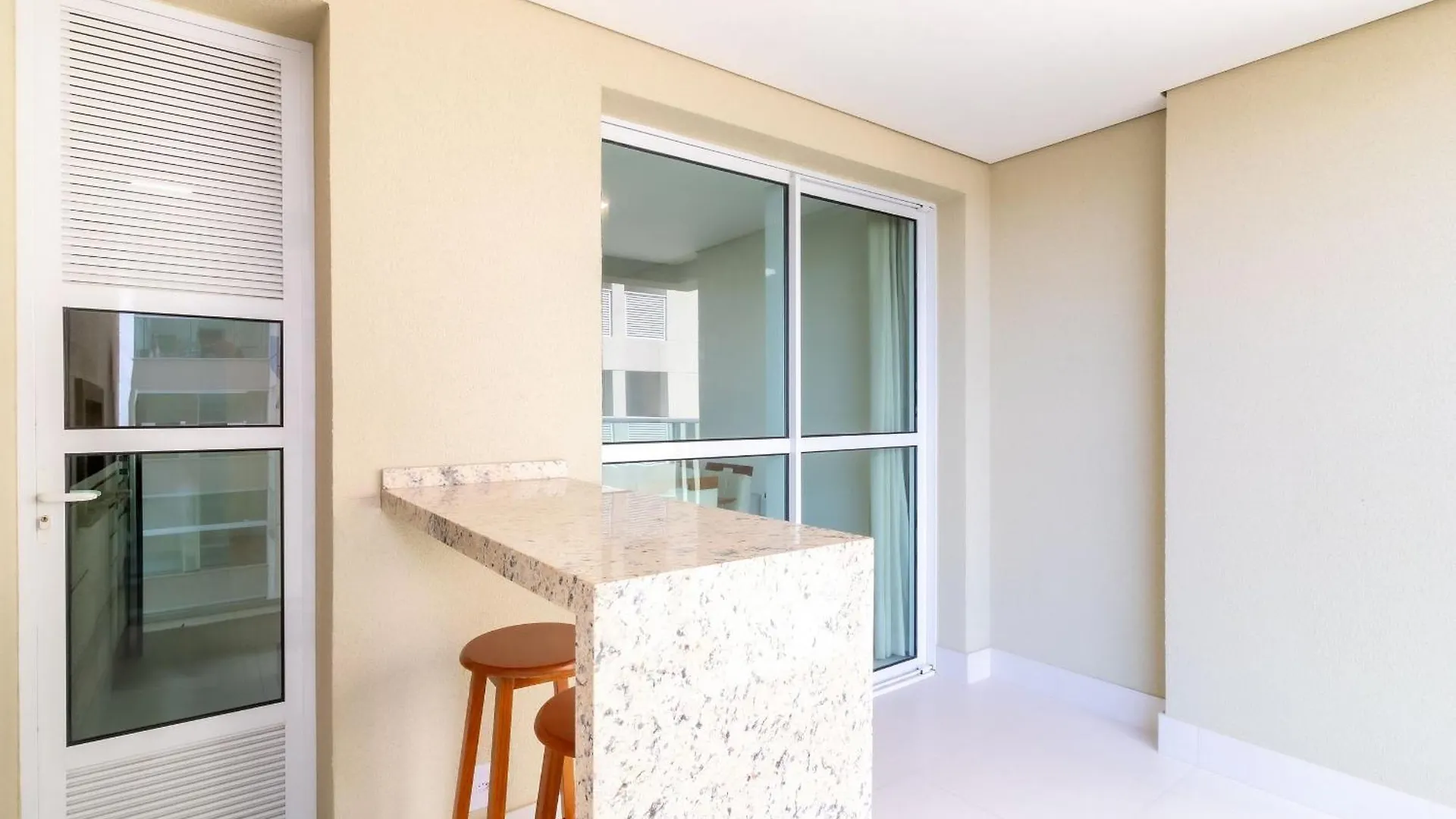 Shc - Condominio C/ Piscina A 50M Da Praia Em Piçarras Apartman