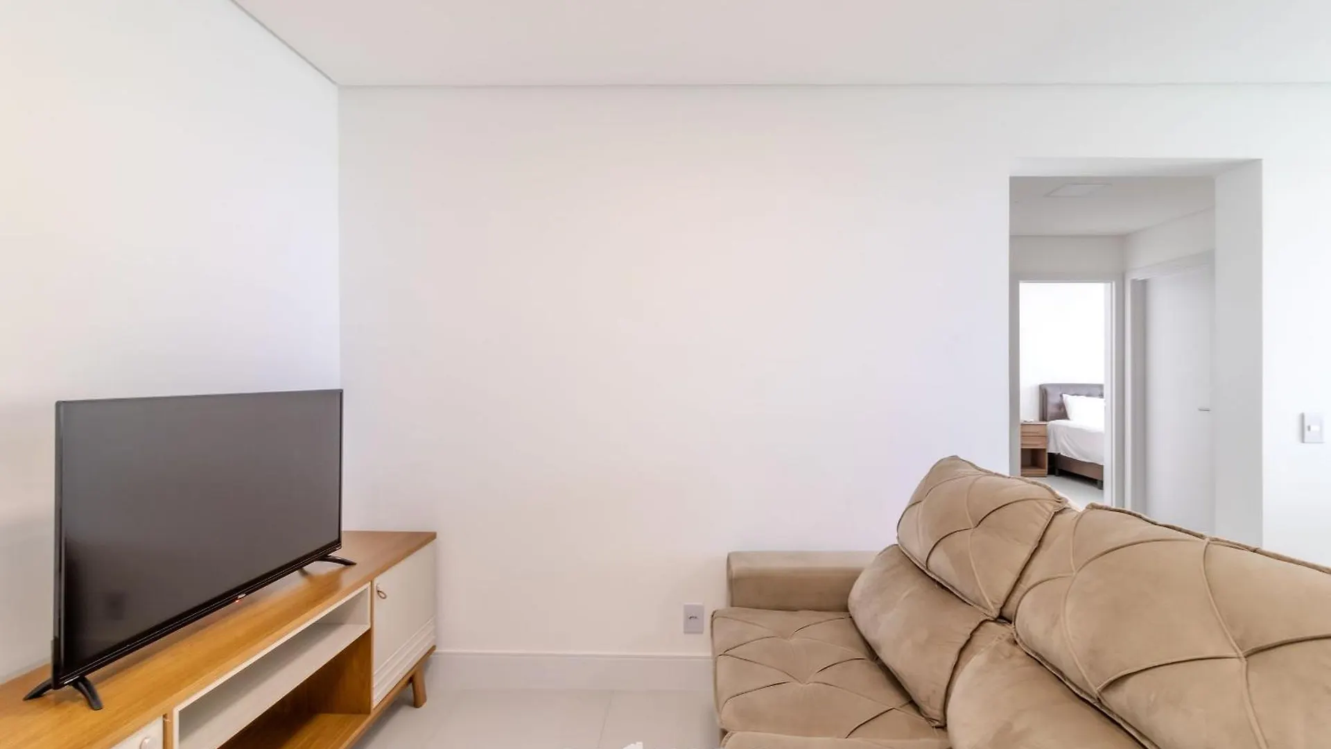 Lejlighed Shc - Condominio C/ Piscina A 50M Da Praia Em Piçarras