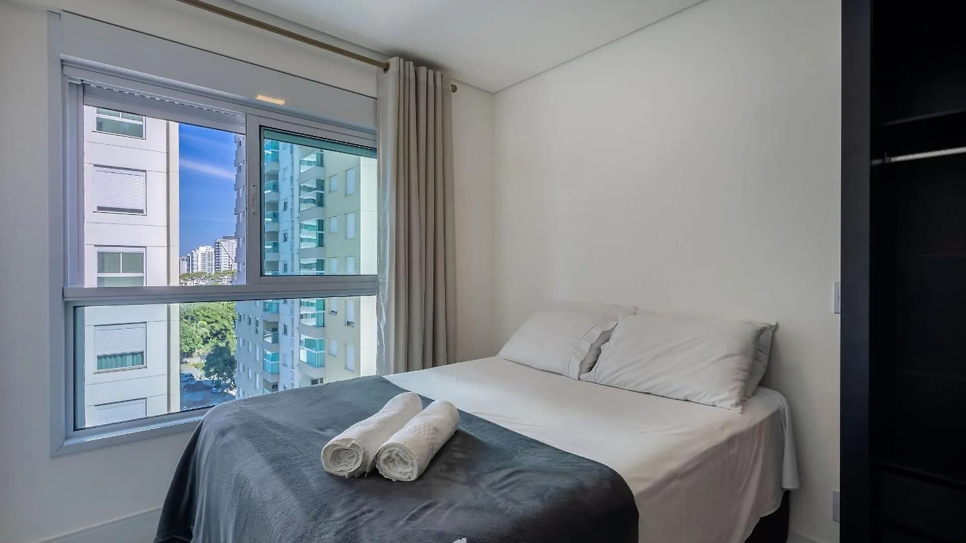 Apartman Shc - Condominio C/ Piscina A 50M Da Praia Em Piçarras